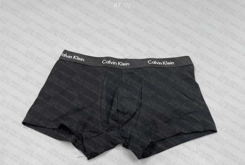 CK Underwear