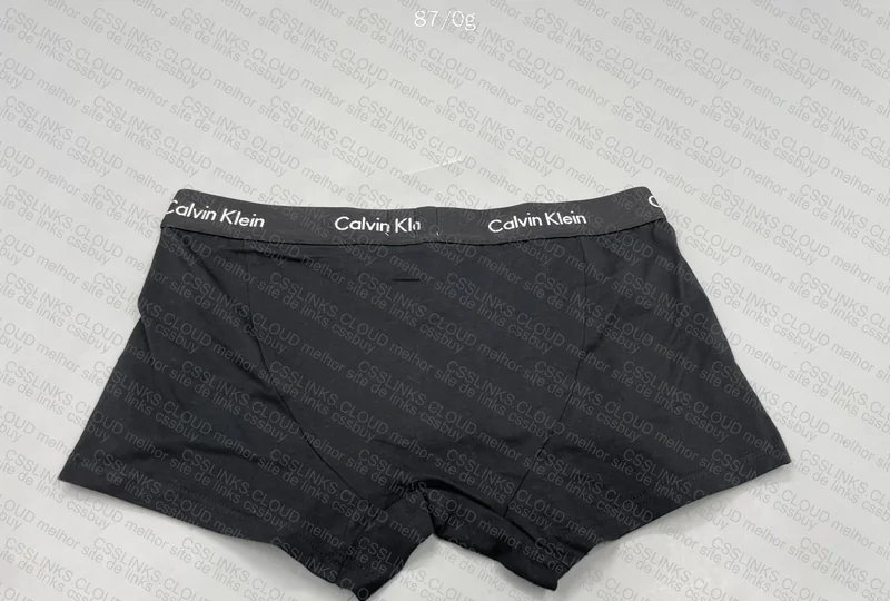 CK Underwear 2