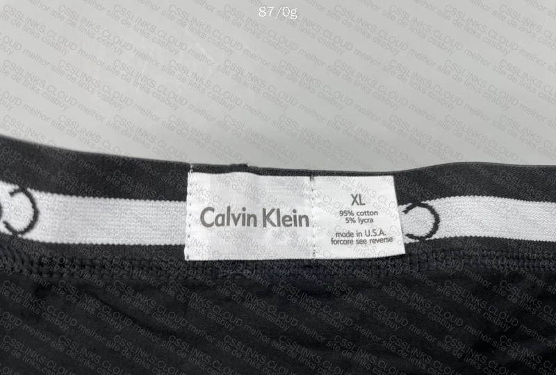 CK Underwear 3