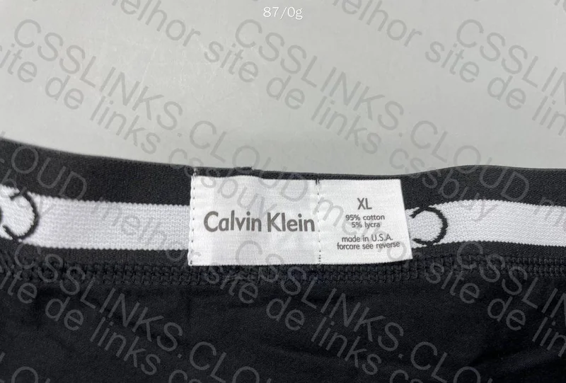 CK Underwear 4