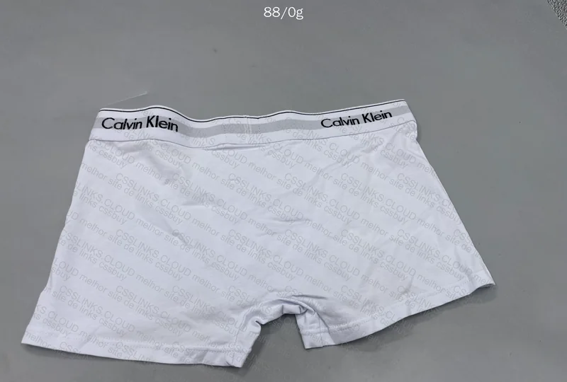 CK Underwear 2