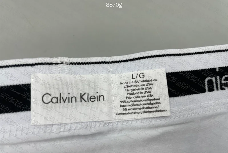 CK Underwear 3