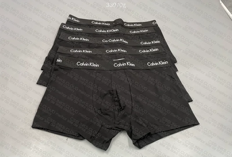 CK Underwear