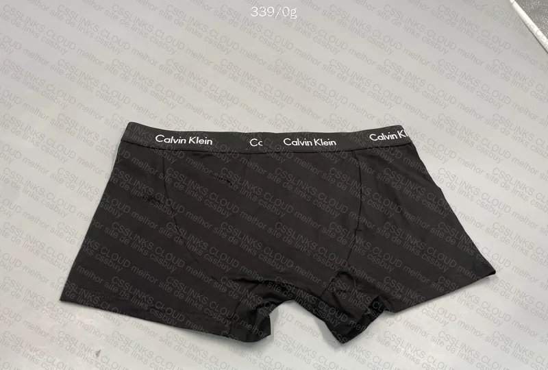 CK Underwear 2