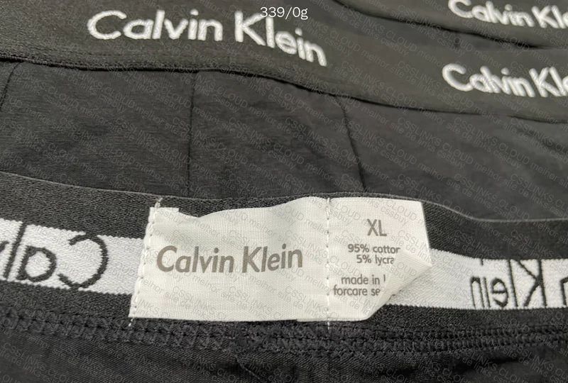 CK Underwear 3