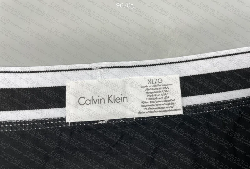 CK Underwear 2
