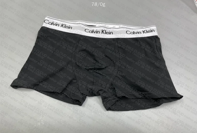 CK Underwear