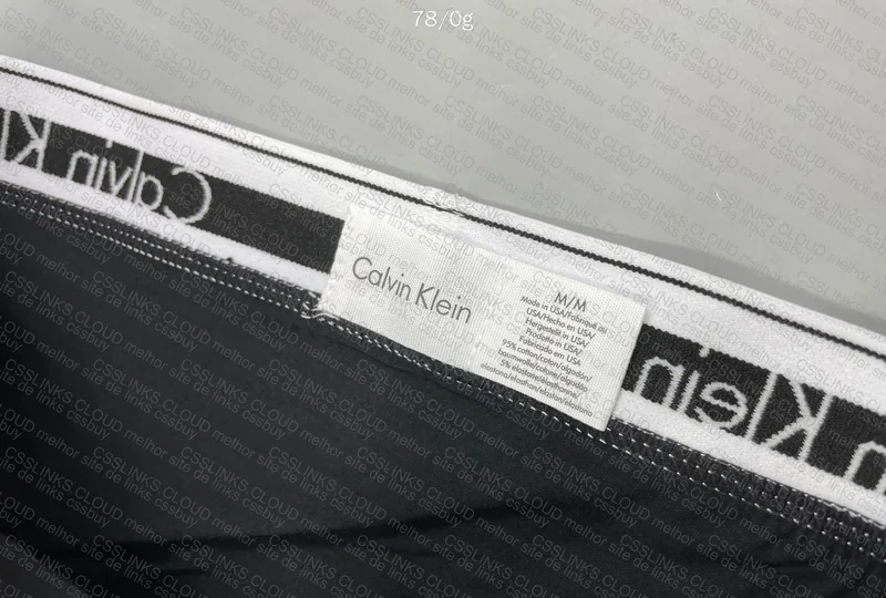 CK Underwear 2