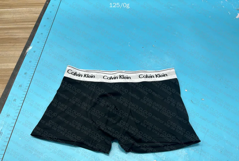 CK Underwear