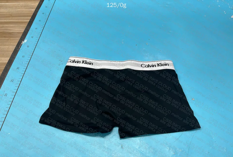 CK Underwear 2