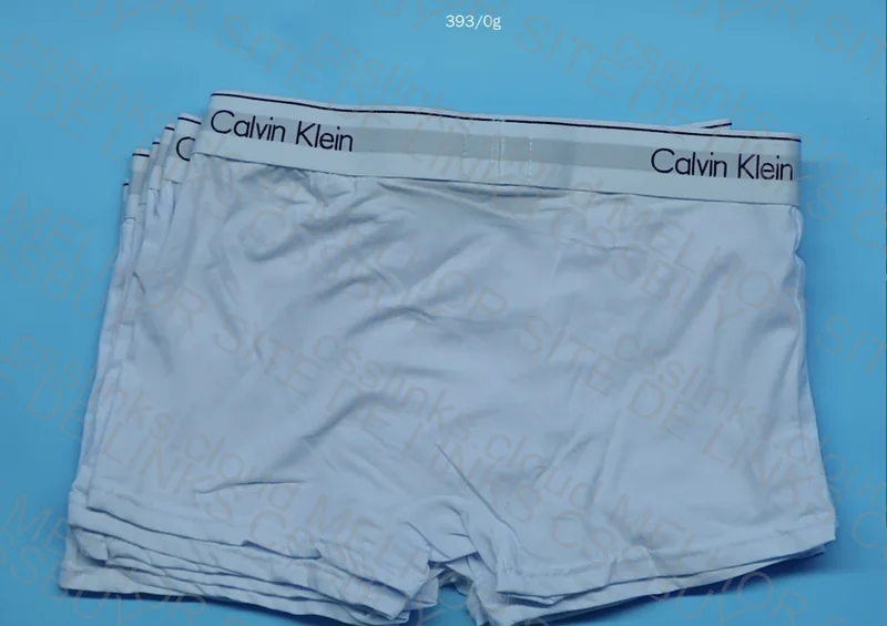 CK Underwear 2