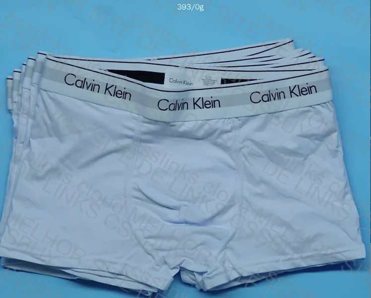 CK Underwear 3