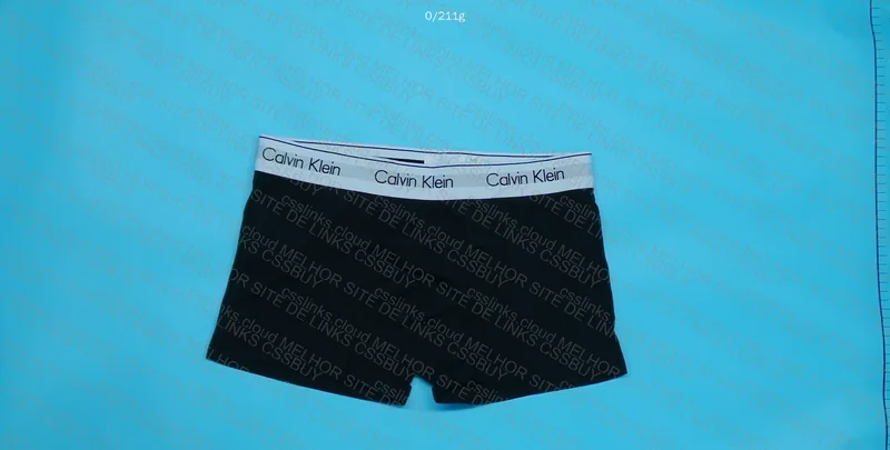 CK Underwear