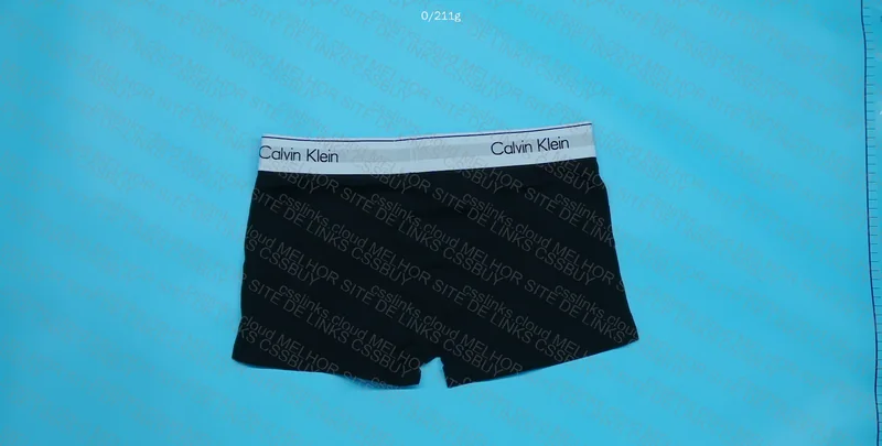 CK Underwear 3