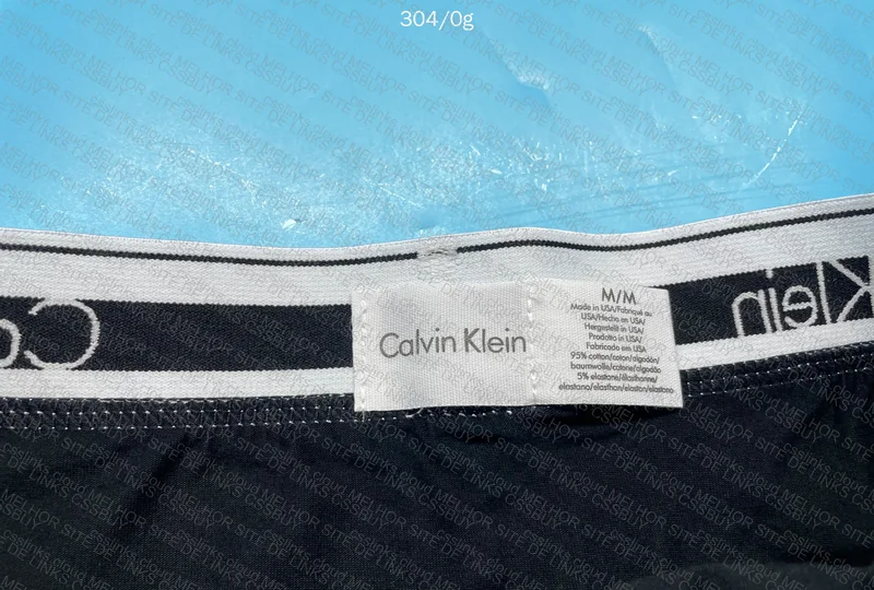 CK Underwear 5