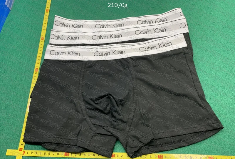 CK Underwear