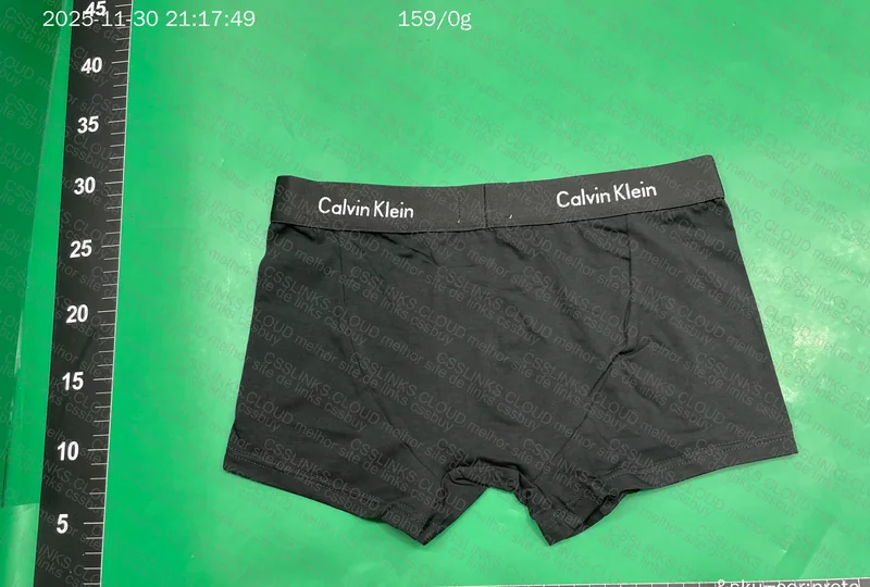 CK Underwear