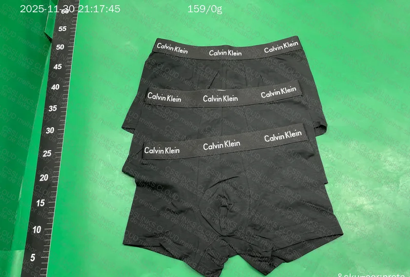 CK Underwear 2