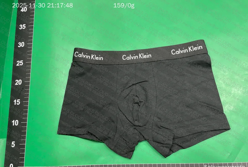CK Underwear 3