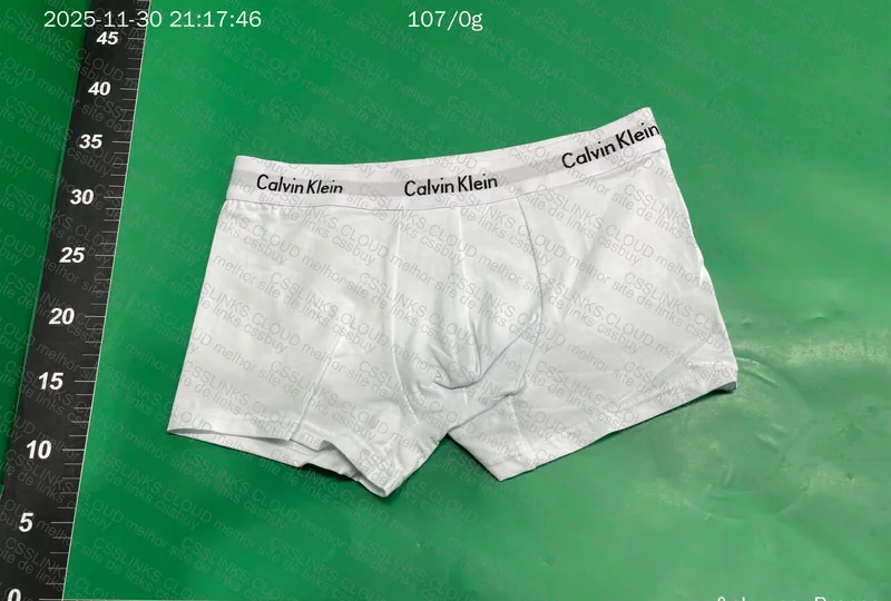 CK Underwear