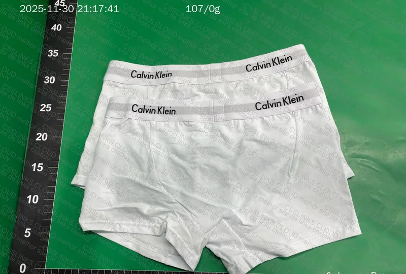 CK Underwear 2