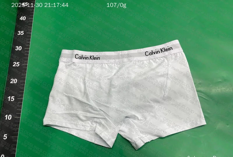 CK Underwear 3