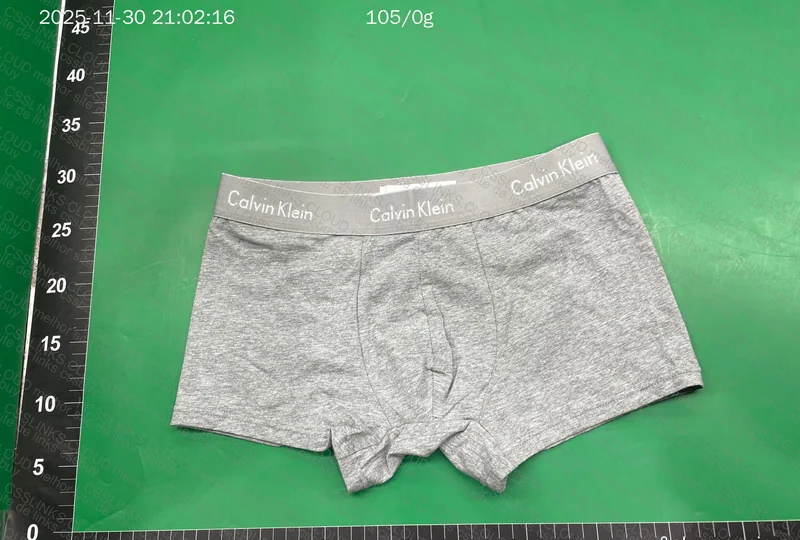 CK Underwear