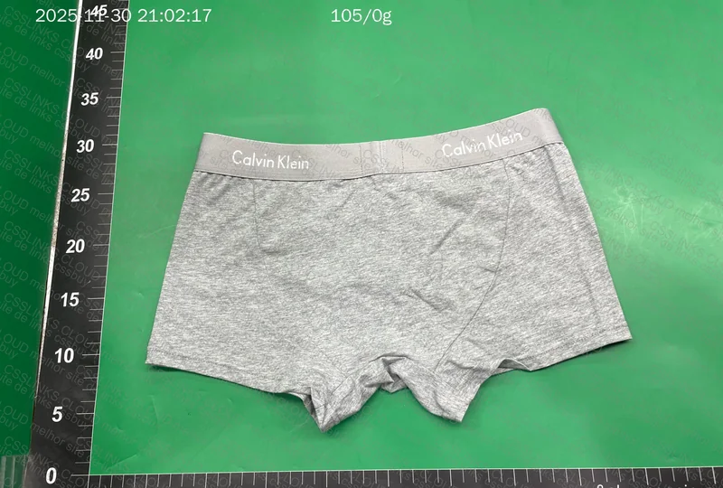 CK Underwear 2