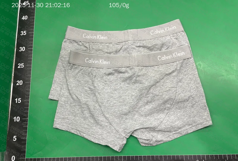 CK Underwear 3