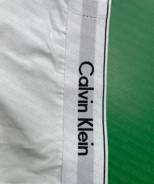 CK Underwear