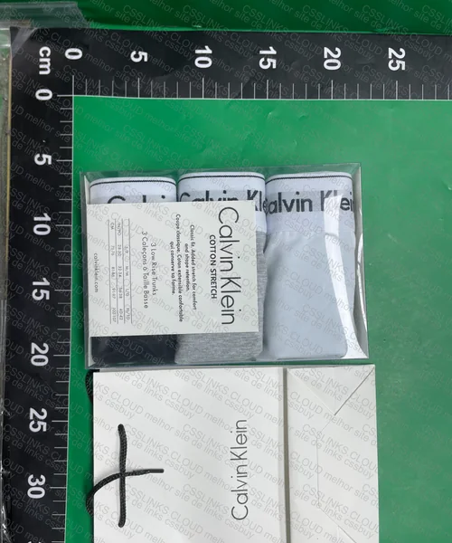 CK Underwear 4