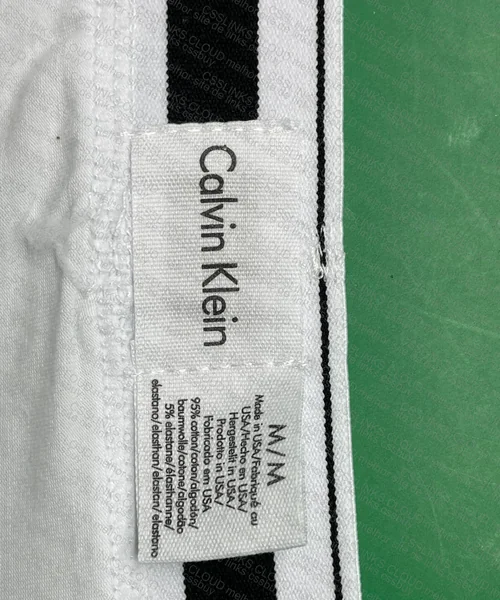 CK Underwear 5