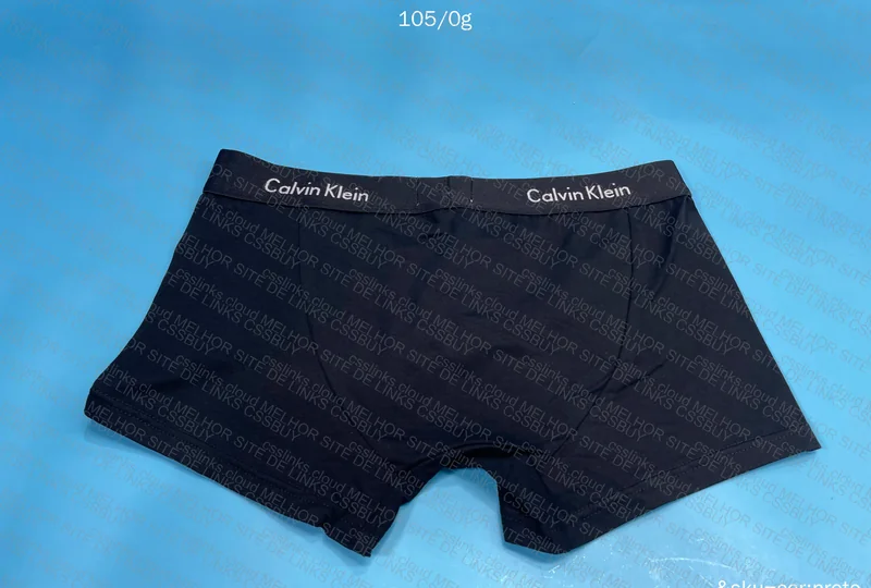 CK Calvin Klein Underwear