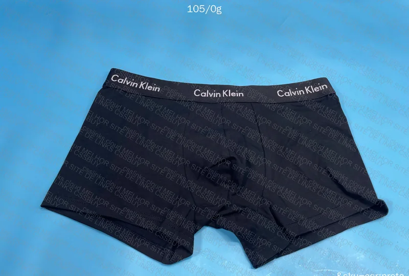 CK Calvin Klein Underwear 2