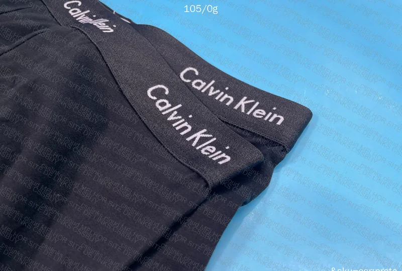 CK Calvin Klein Underwear 3