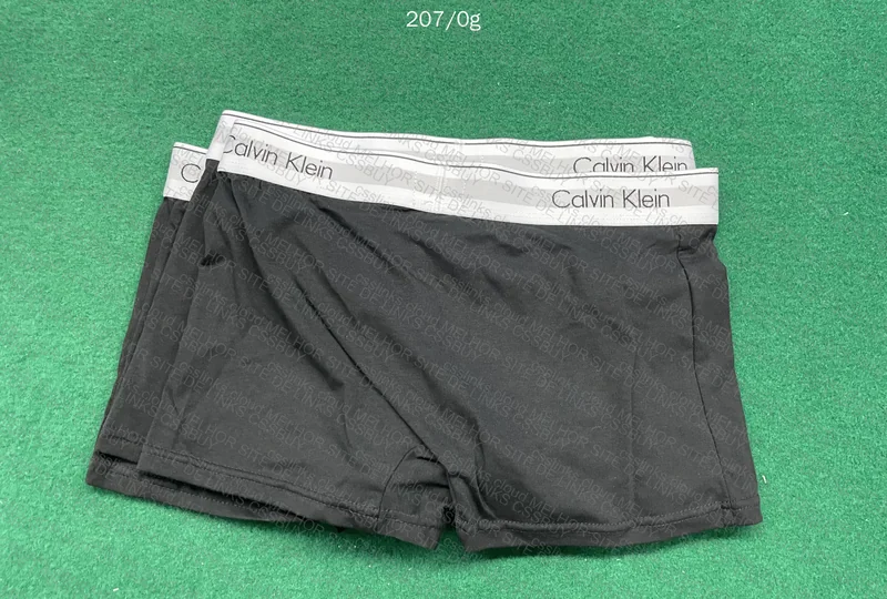 CK Calvin Klein Underwear 2