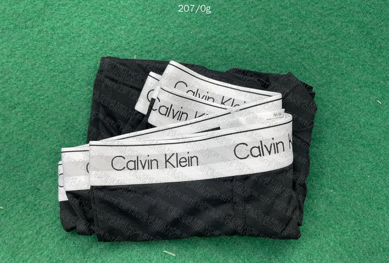 CK Calvin Klein Underwear 3