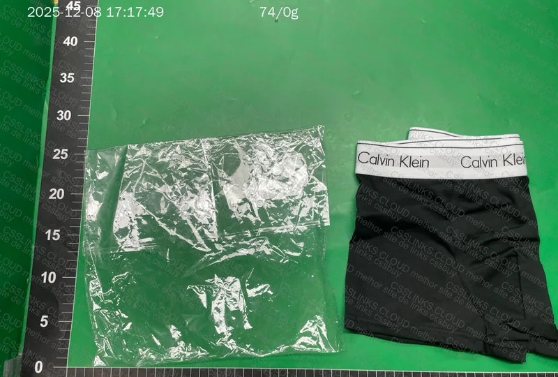 CK (Calvin Klein) Underwear