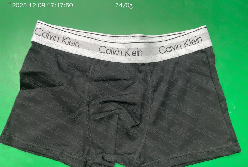 CK (Calvin Klein) Underwear 2