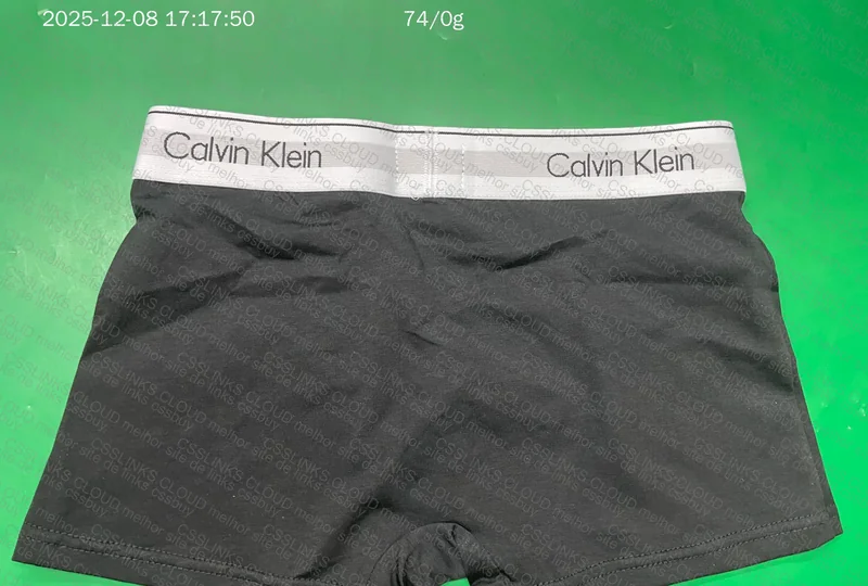 CK (Calvin Klein) Underwear 3