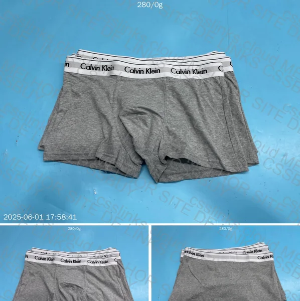 CK GL Underwear