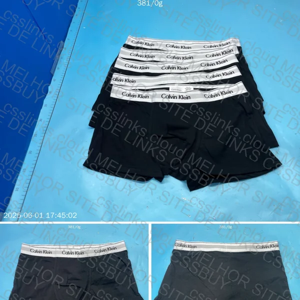 CK GL Underwear 2