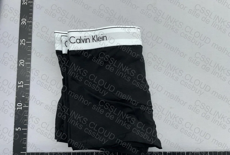 CK GL Underwear