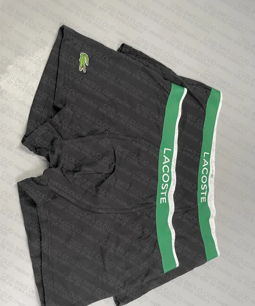 CK & Lacoste Underwear 2