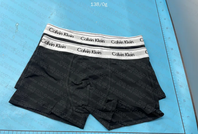 CK Lisa Underwear