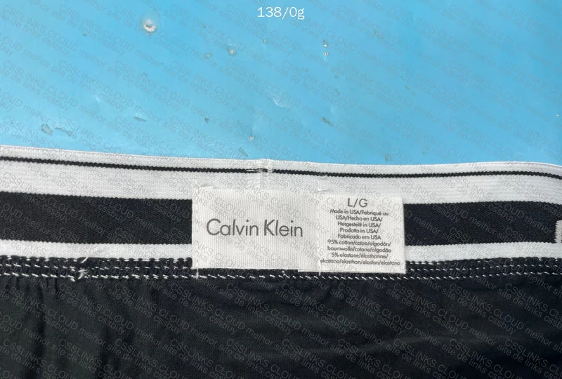 CK Lisa Underwear 2