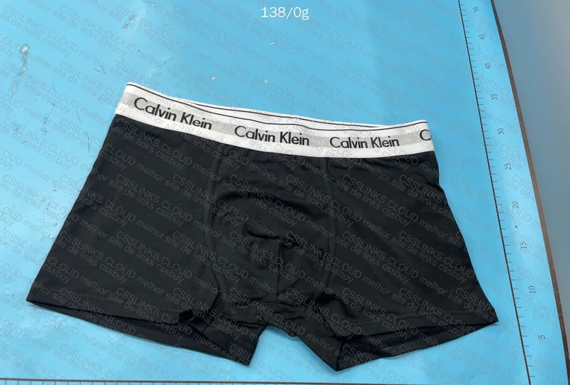CK Lisa Underwear 3