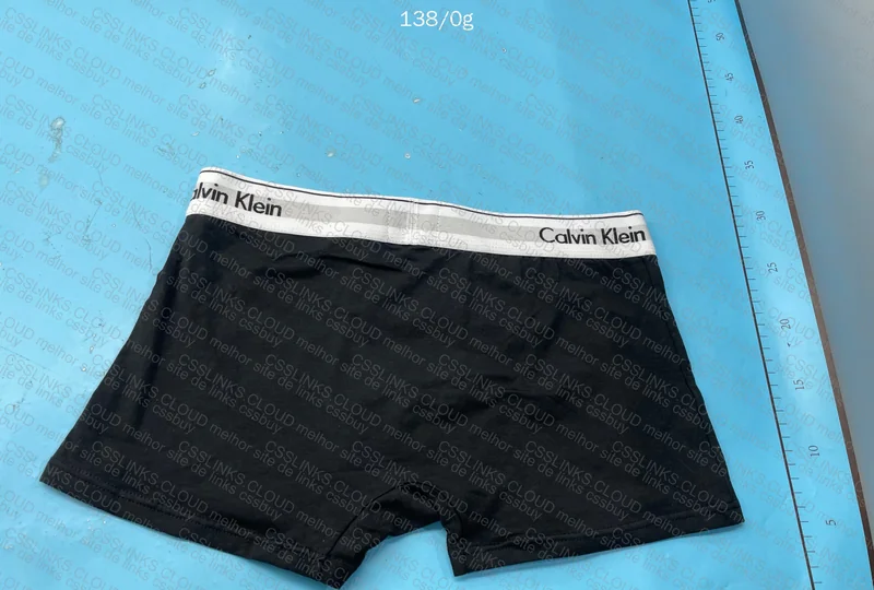 CK Lisa Underwear 4