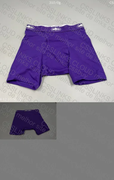 Corteiz Underwear
