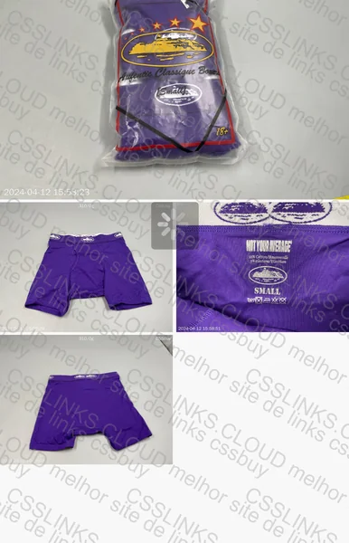 Corteiz Underwear 2